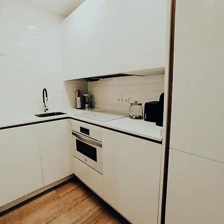 Oh My Apartment *