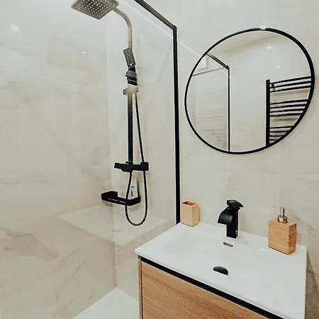 Apartment Oh My Bilbao