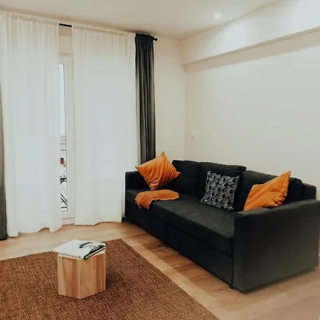 Apartment Oh My