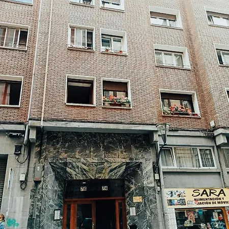 Apartment Oh My