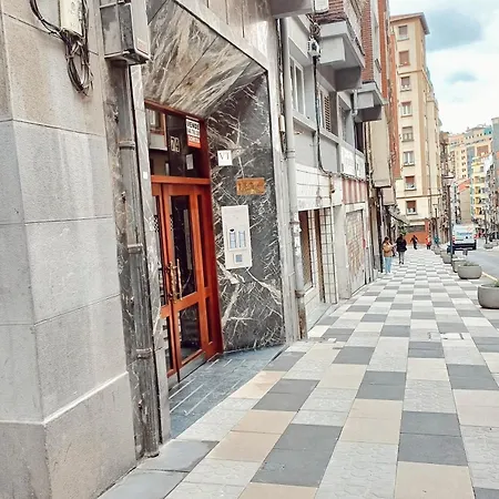 Oh My * Bilbao
