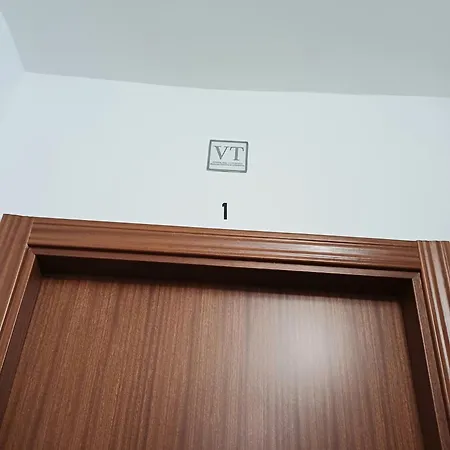 Apartment Oh My *