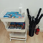 Appartement Oh My Bilbao