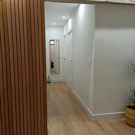 Oh My Appartamento *