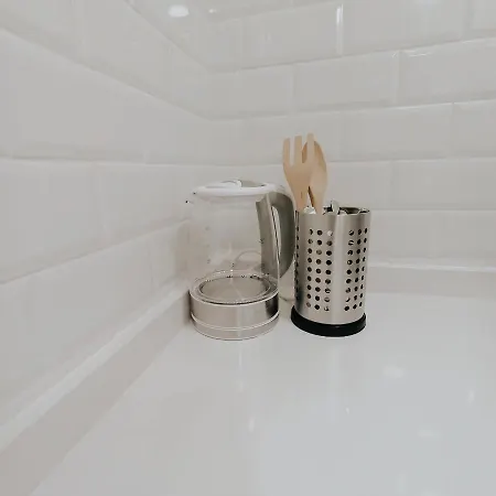 Oh My Appartamento Bilbao