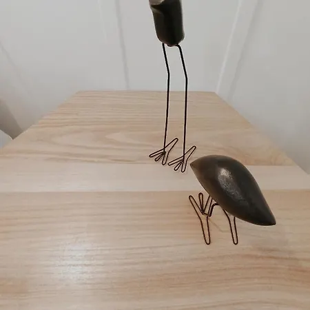 公寓 Oh My 毕尔巴鄂