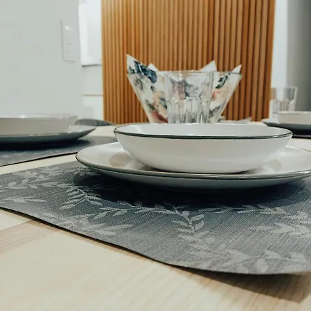 Oh My Apartmán