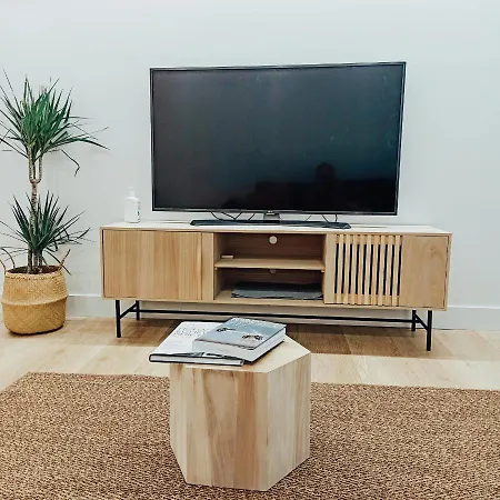 公寓 Oh My 毕尔巴鄂