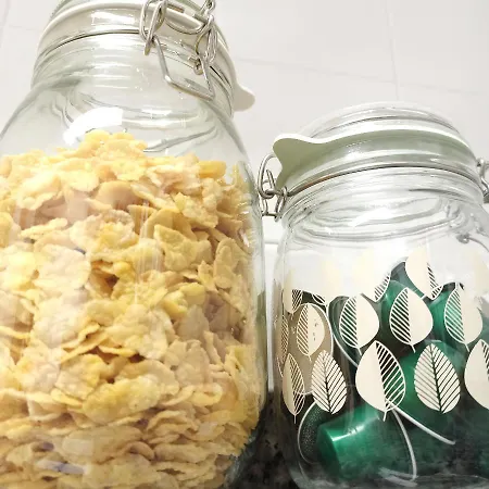 公寓 Oh My 毕尔巴鄂