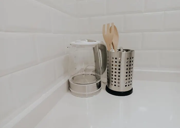 Oh My Apartamento Bilbao