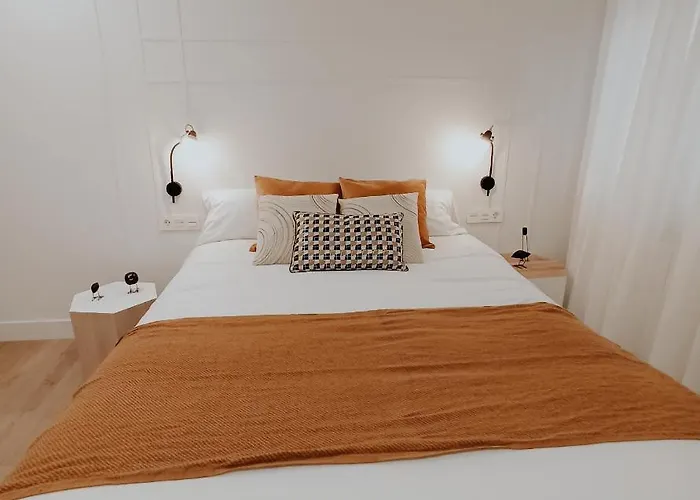 Oh My Apartamento Bilbao