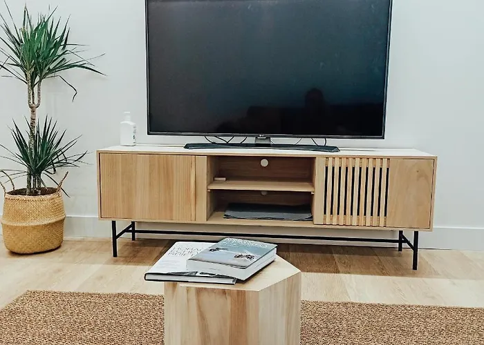 Apartamento Oh My Bilbao