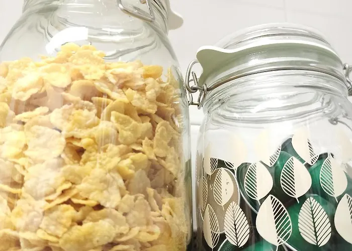 Apartment Oh My Bilbao