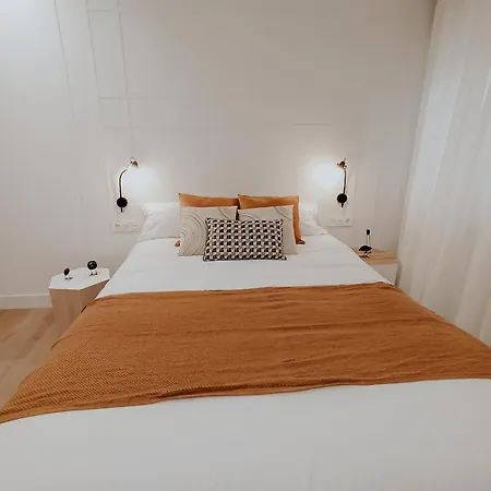 Oh My Apartament Bilbao