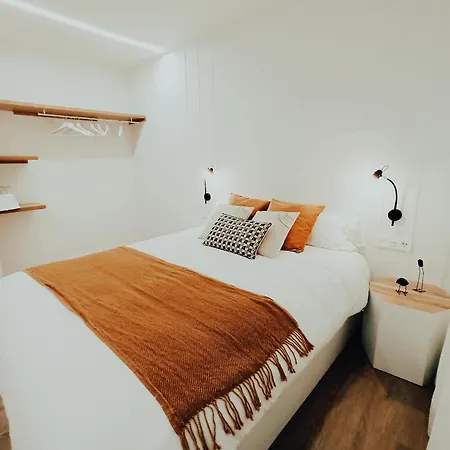 Apartament Oh My