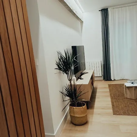 Oh My Apartament