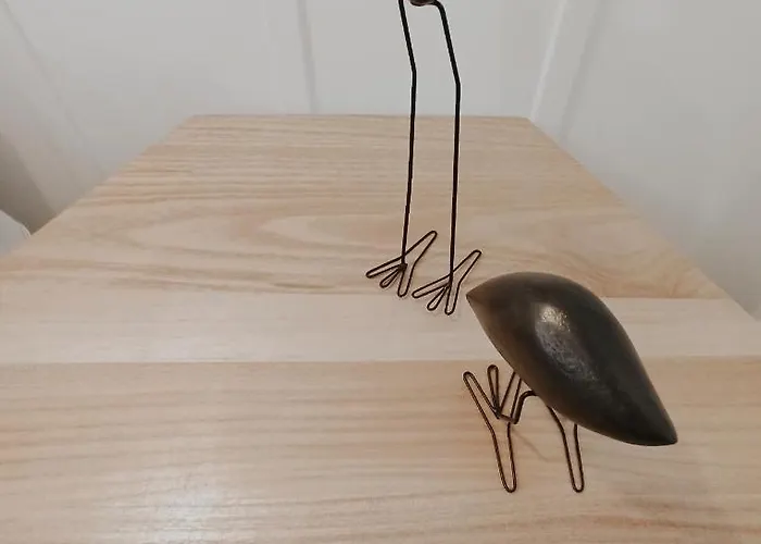 アパート Oh My ビルバオ