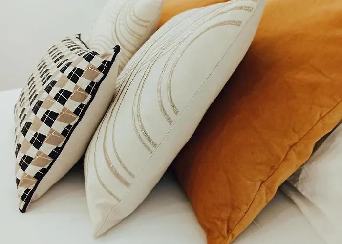 Appartement Oh My Bilbao